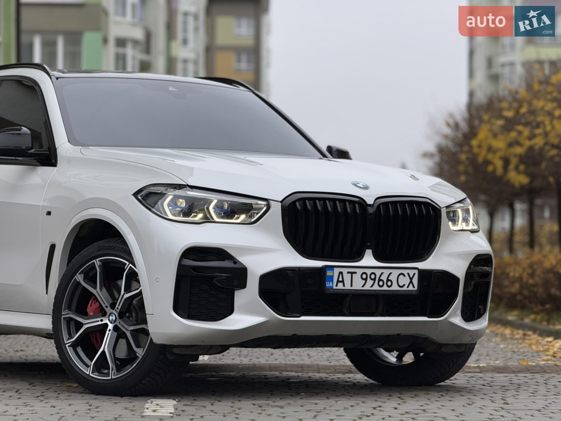2022 BMW X5 - мініатюра 14