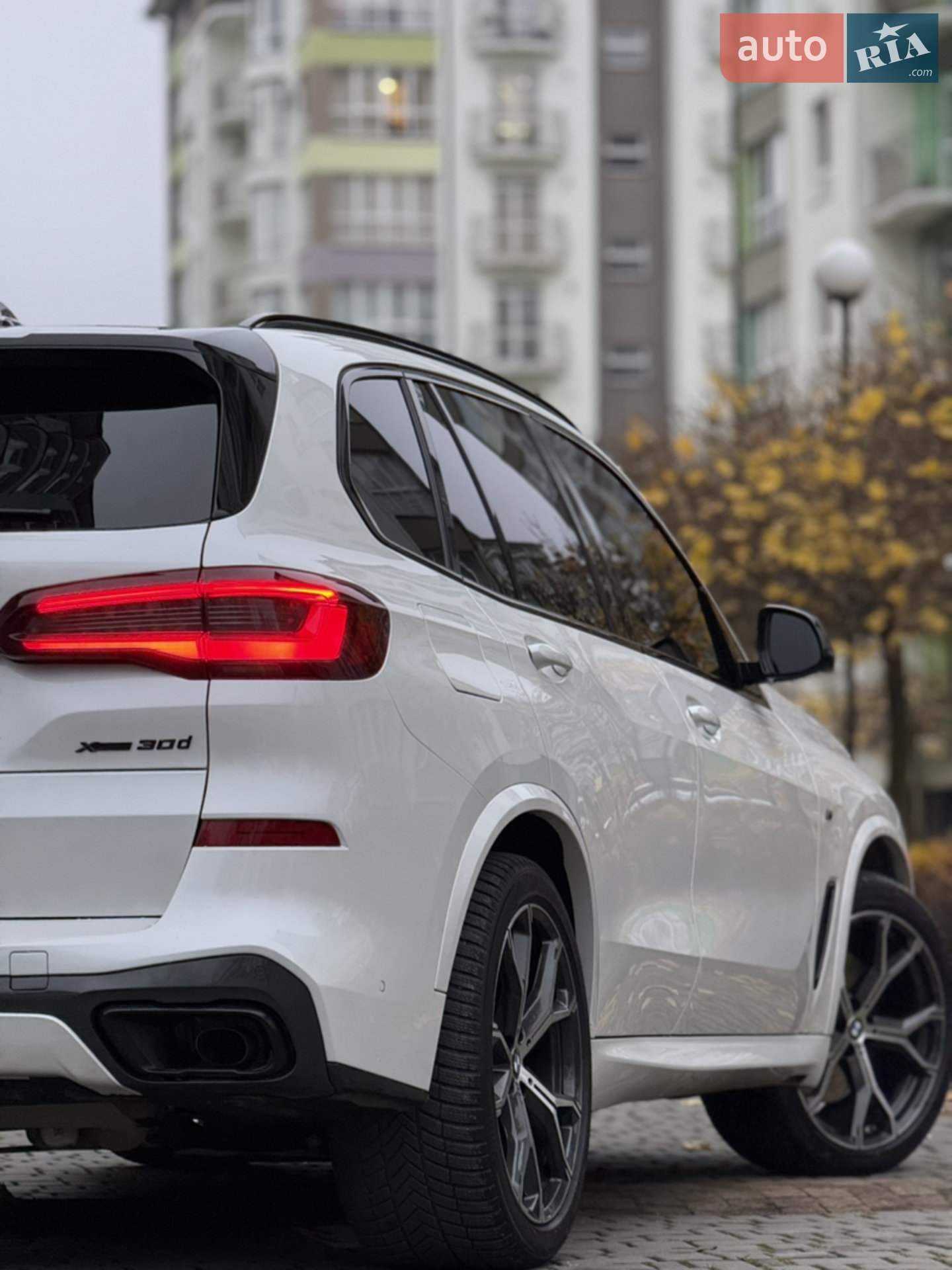2022 BMW X5 - мініатюра 23