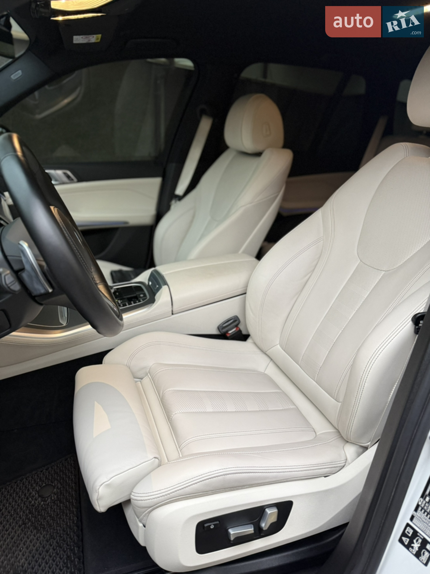 2022 BMW X5 - мініатюра 34