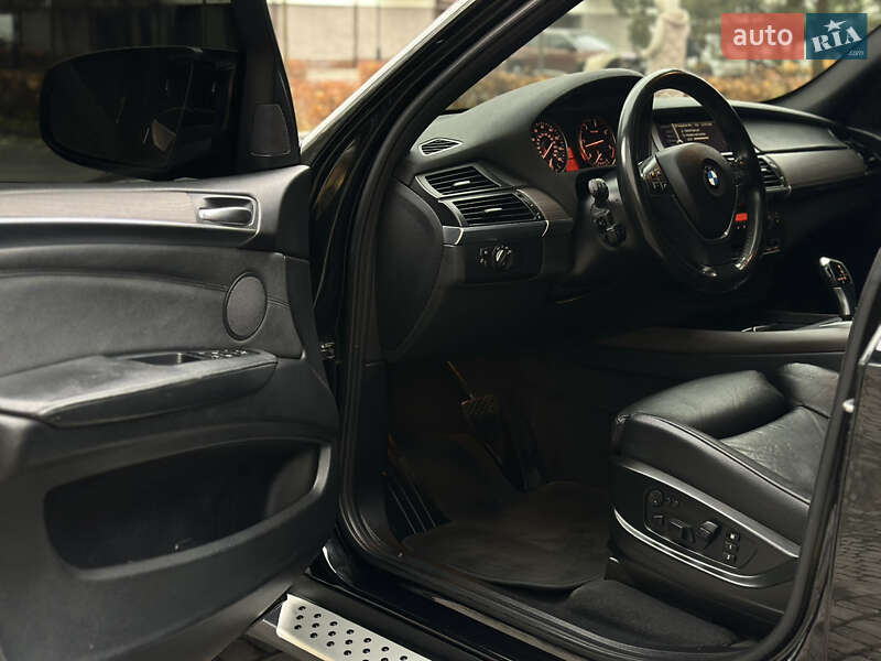 Внедорожник / Кроссовер BMW X5 2013 в Ивано-Франковске фото 28 Внедорожник / Кроссовер BMW X5 2013 в Ивано-Франковске