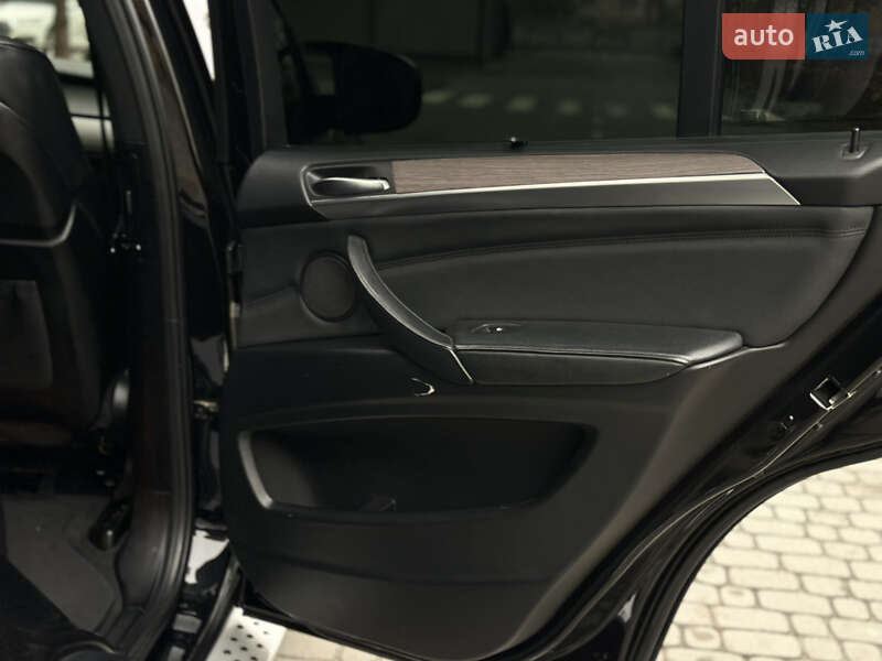 Внедорожник / Кроссовер BMW X5 2013 в Ивано-Франковске фото 39 Внедорожник / Кроссовер BMW X5 2013 в Ивано-Франковске