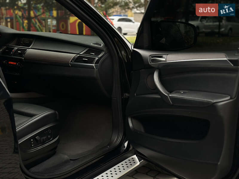 Внедорожник / Кроссовер BMW X5 2013 в Ивано-Франковске фото 43 Внедорожник / Кроссовер BMW X5 2013 в Ивано-Франковске