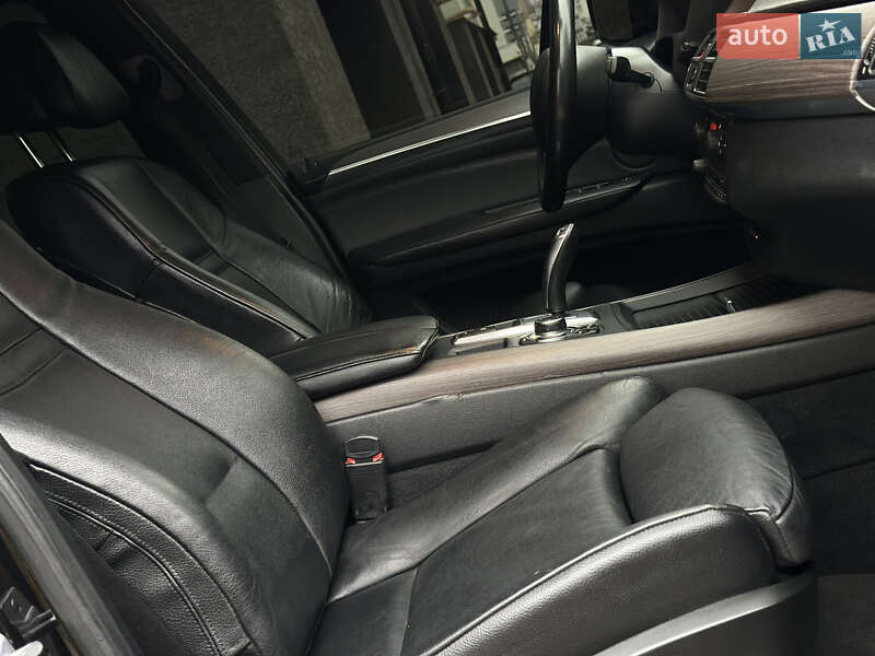 Внедорожник / Кроссовер BMW X5 2013 в Ивано-Франковске фото 47 Внедорожник / Кроссовер BMW X5 2013 в Ивано-Франковске