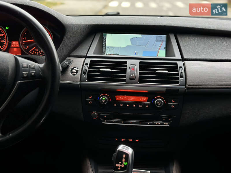 Внедорожник / Кроссовер BMW X5 2013 в Ивано-Франковске фото 52 Внедорожник / Кроссовер BMW X5 2013 в Ивано-Франковске