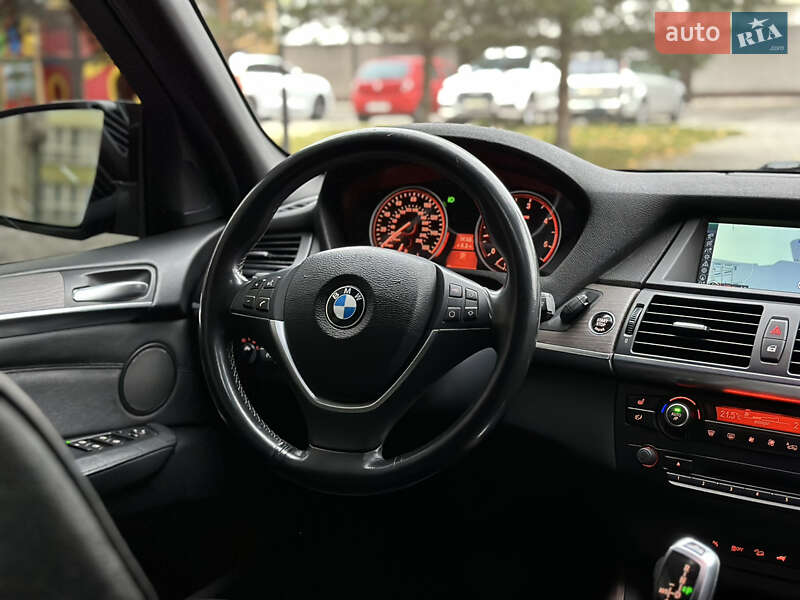 Внедорожник / Кроссовер BMW X5 2013 в Ивано-Франковске фото 55 Внедорожник / Кроссовер BMW X5 2013 в Ивано-Франковске