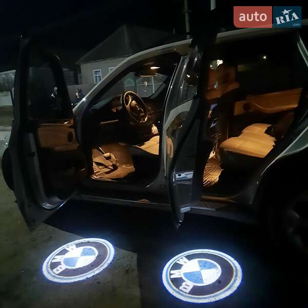 Внедорожник / Кроссовер BMW X5 2012 в Одессе