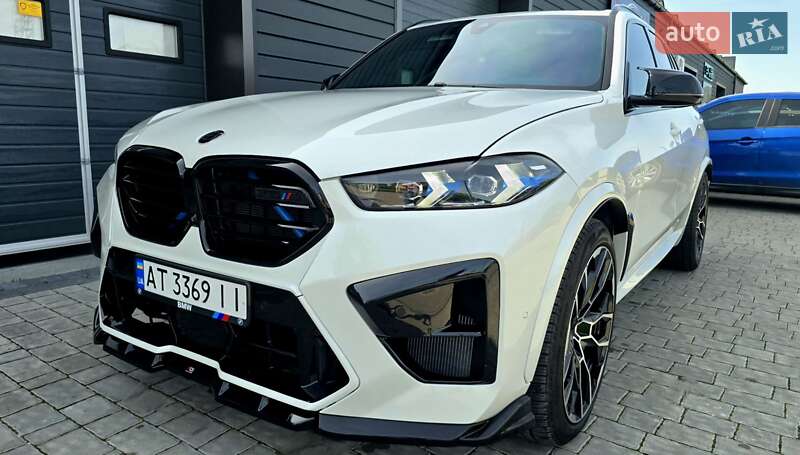 BMW X5 2019 BMW X5 2019