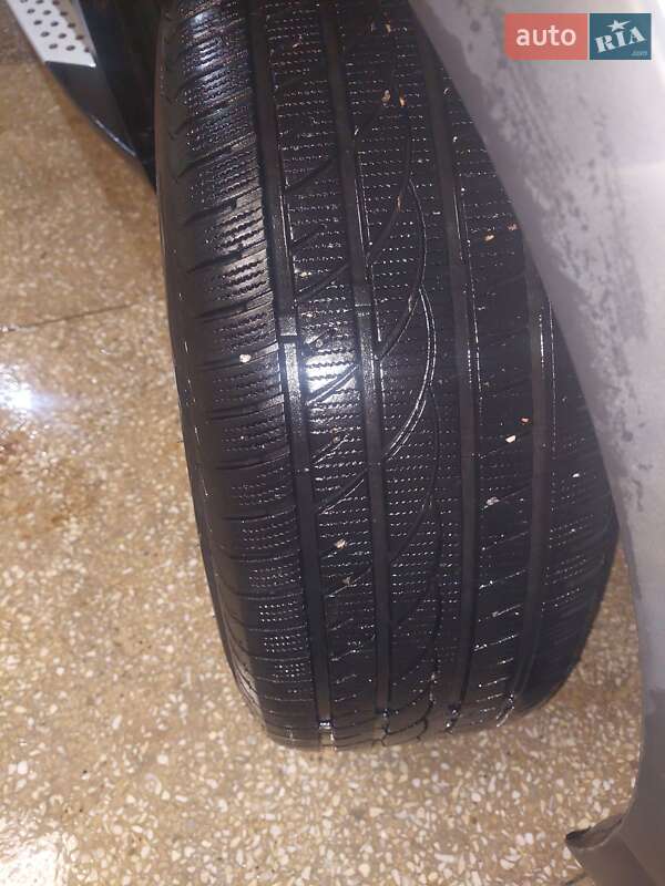 Внедорожник / Кроссовер BMW X5 2008 в Макарове фото 51 Внедорожник / Кроссовер BMW X5 2008 в Макарове