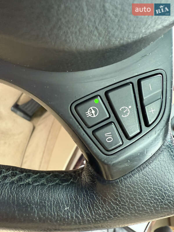 Внедорожник / Кроссовер BMW X5 2006 в Виннице