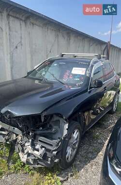 Позашляховик / Кросовер BMW X5 2019 в Дрогобичі