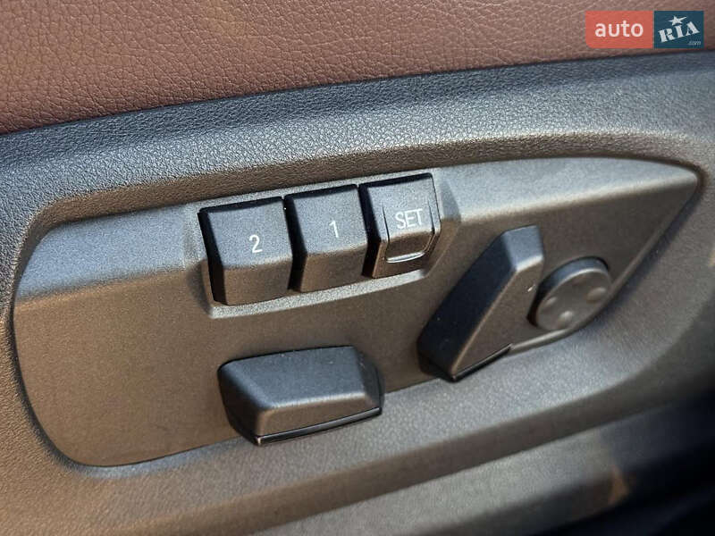 Внедорожник / Кроссовер BMW X5 2014 в Днепре фото 11 Внедорожник / Кроссовер BMW X5 2014 в Днепре