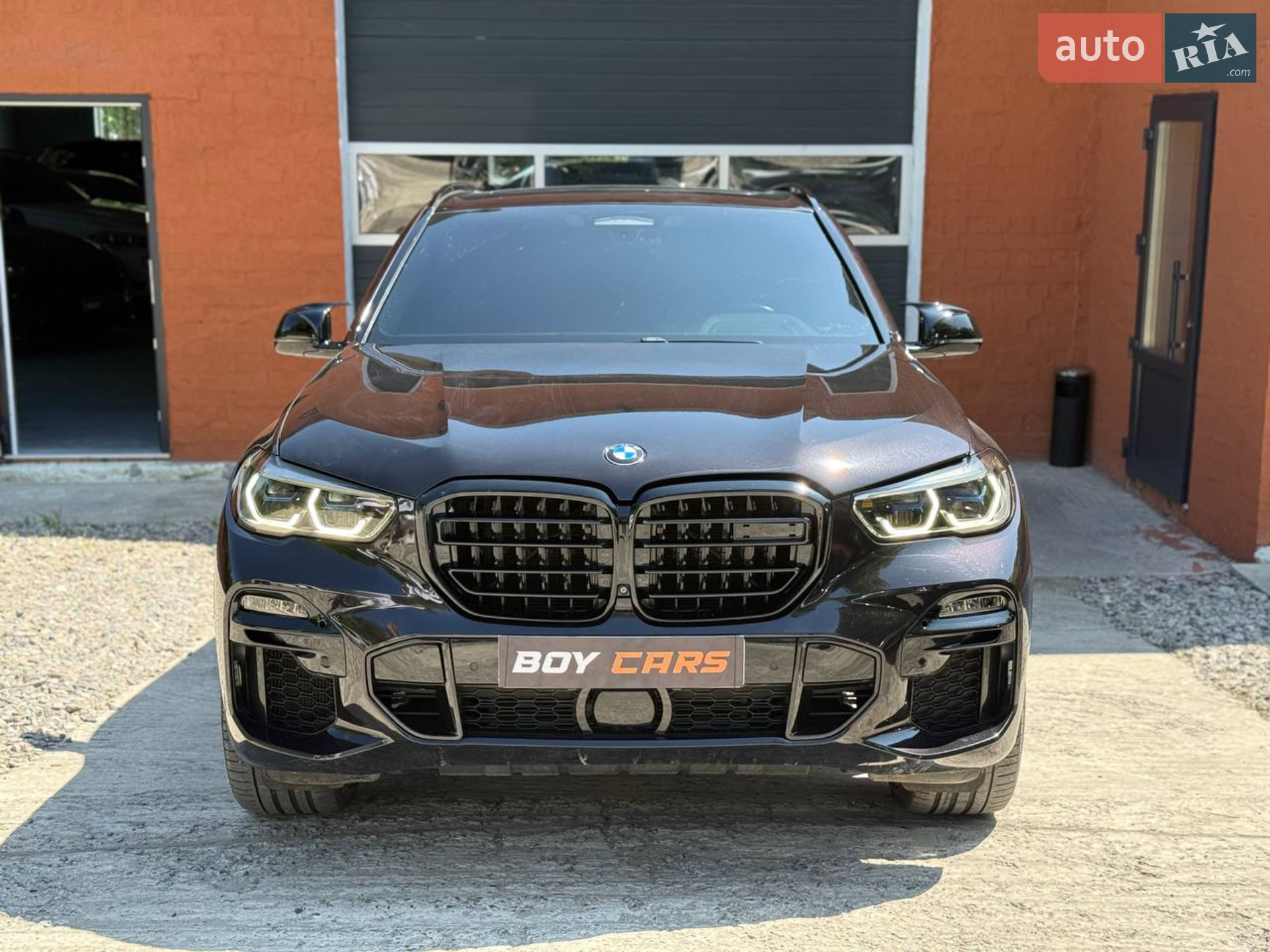2019 BMW X5 - мініатюра 4