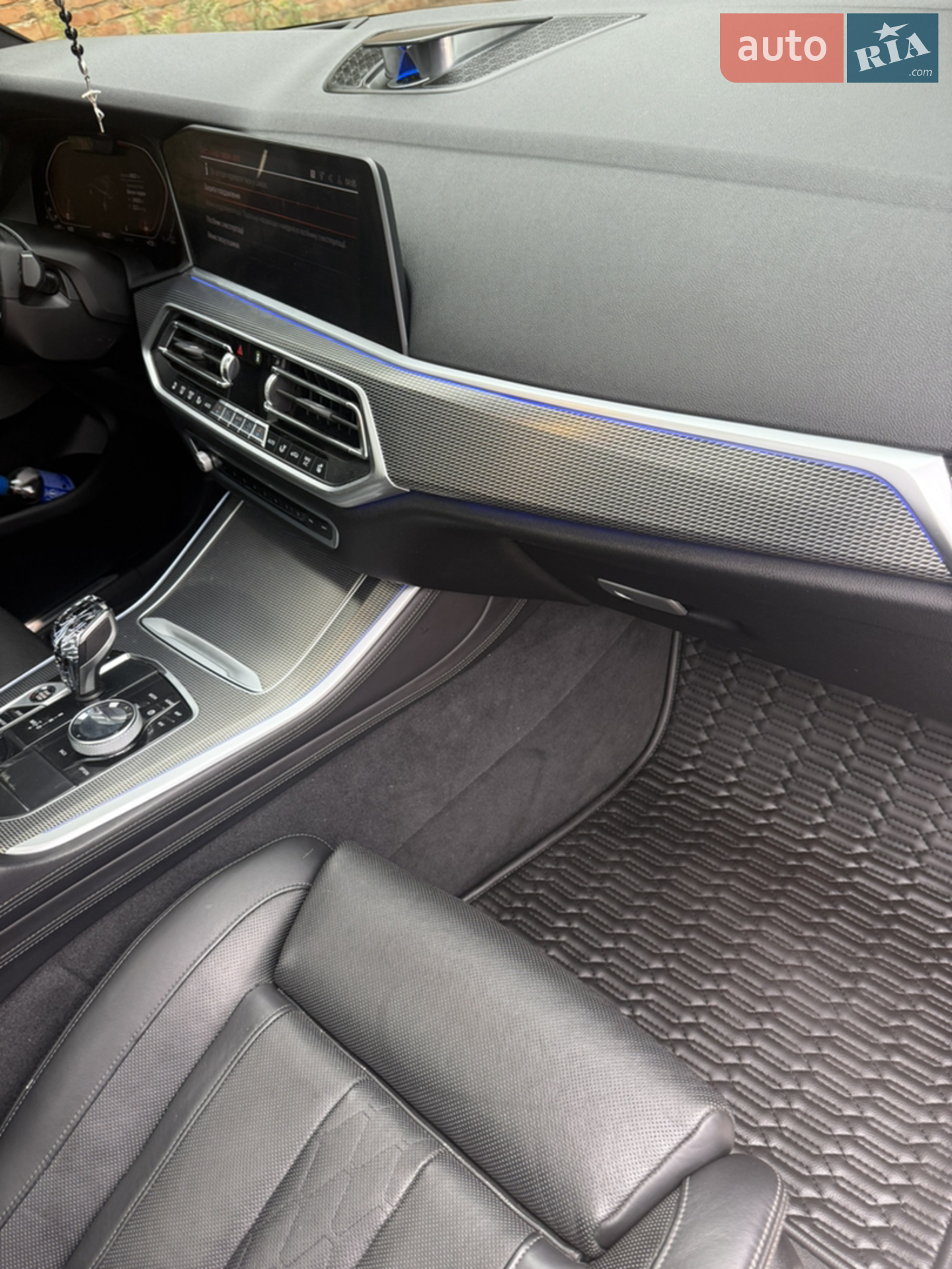 2019 BMW X5 - мініатюра 8