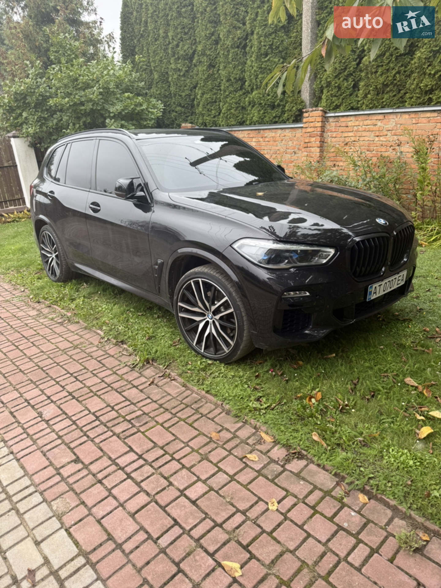 2019 BMW X5 - мініатюра 28