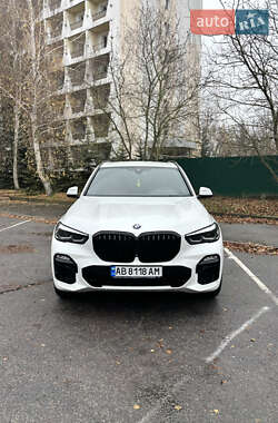 Внедорожник / Кроссовер BMW X5 2019 в Виннице