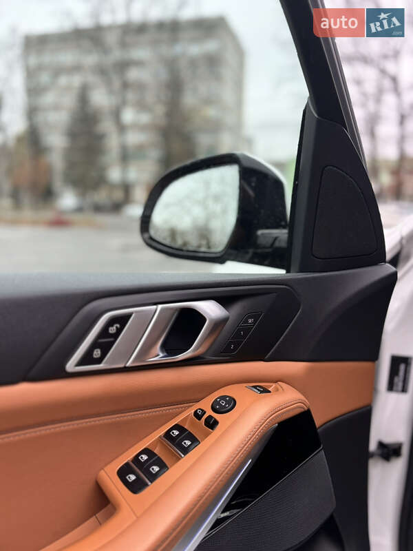 Внедорожник / Кроссовер BMW X5 2019 в Виннице фото 10 Внедорожник / Кроссовер BMW X5 2019 в Виннице
