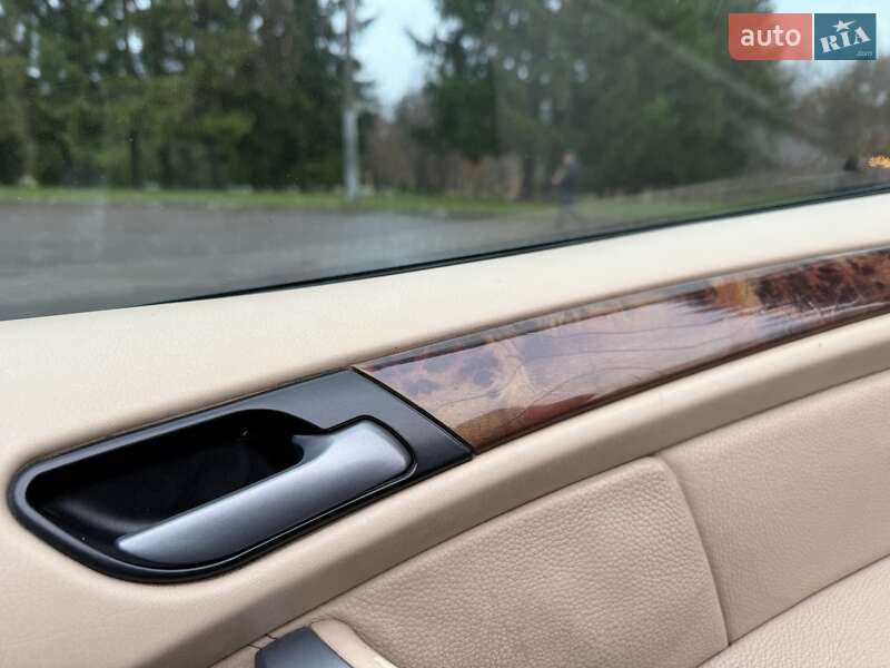 Внедорожник / Кроссовер BMW X5 2002 в Ровно фото 24 Внедорожник / Кроссовер BMW X5 2002 в Ровно