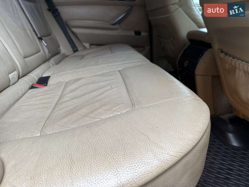 Внедорожник / Кроссовер BMW X5 2002 в Ровно фото 34 Внедорожник / Кроссовер BMW X5 2002 в Ровно