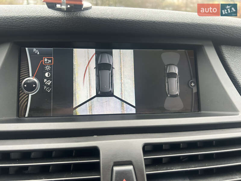 Внедорожник / Кроссовер BMW X5 2010 в Ровно фото 15 Внедорожник / Кроссовер BMW X5 2010 в Ровно