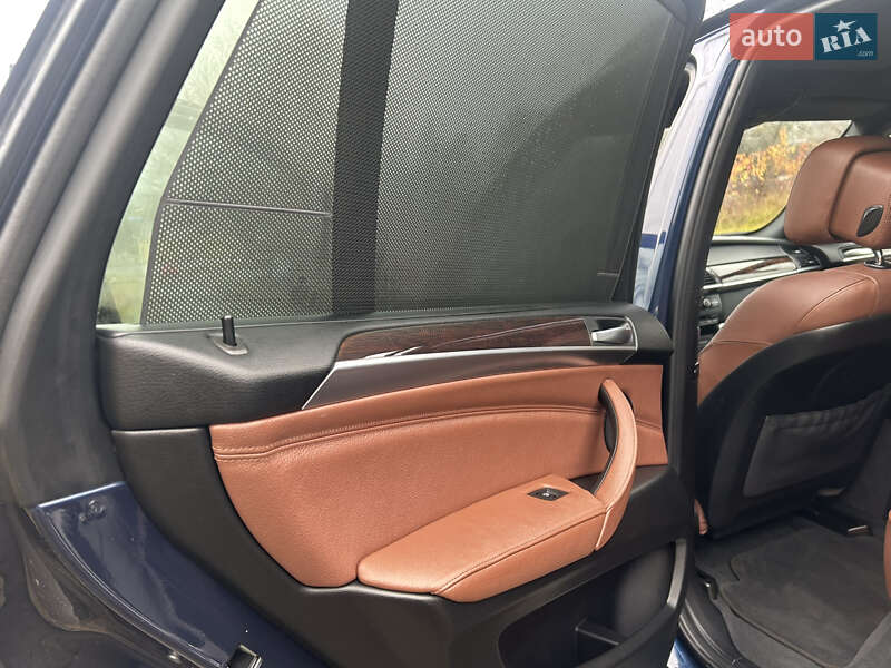 Внедорожник / Кроссовер BMW X5 2010 в Ровно фото 22 Внедорожник / Кроссовер BMW X5 2010 в Ровно