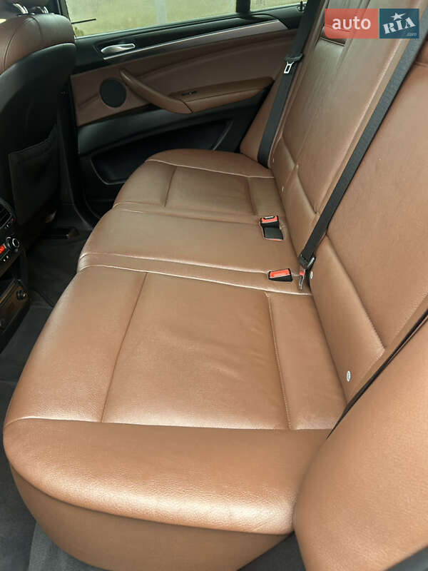 Внедорожник / Кроссовер BMW X5 2010 в Ровно фото 28 Внедорожник / Кроссовер BMW X5 2010 в Ровно