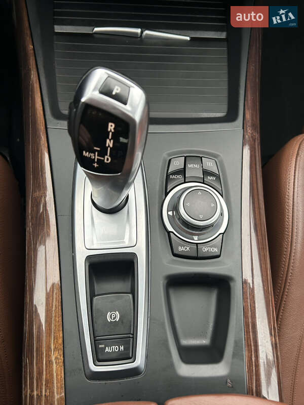 Внедорожник / Кроссовер BMW X5 2010 в Ровно фото 60 Внедорожник / Кроссовер BMW X5 2010 в Ровно