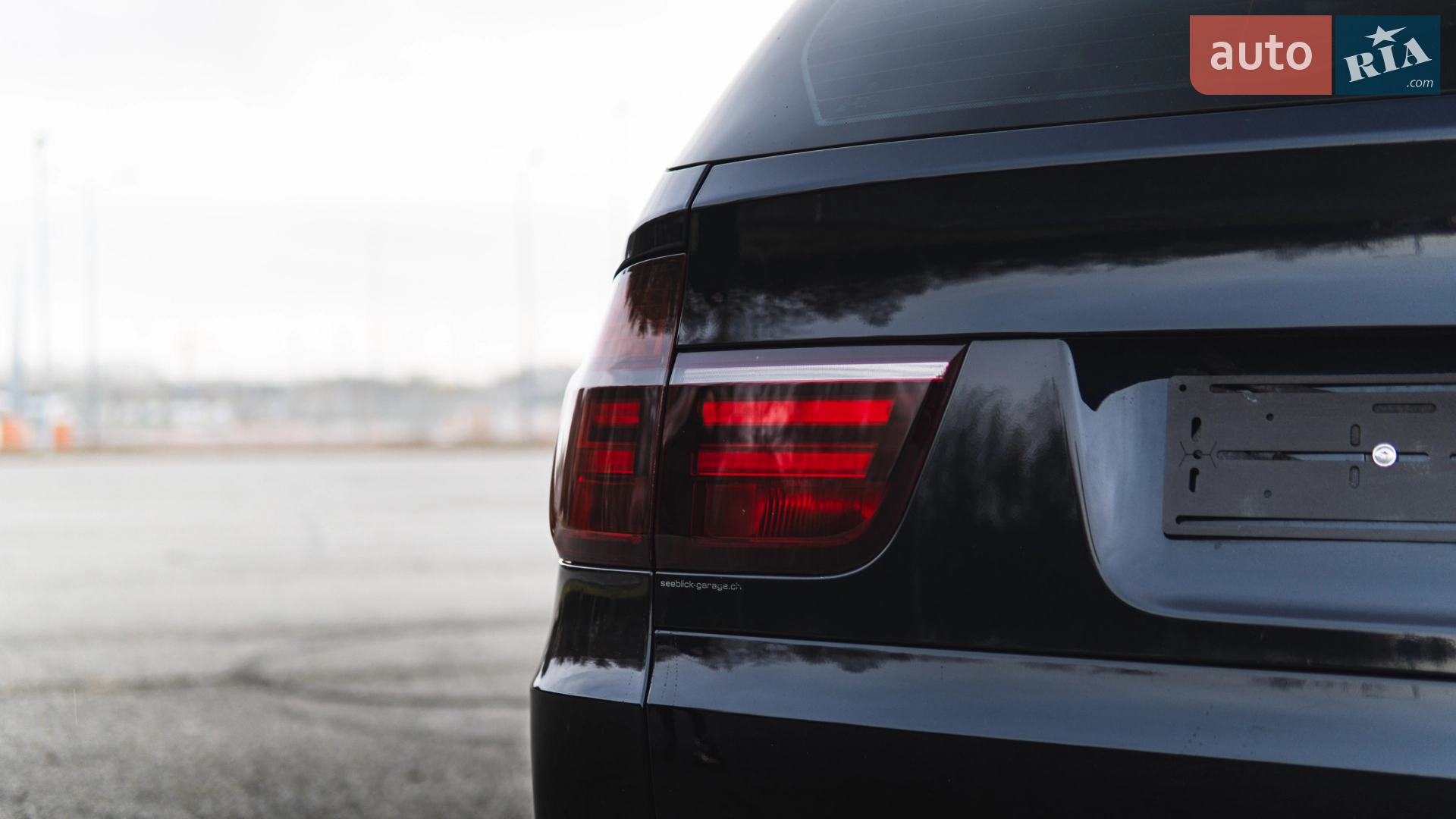 2012 BMW X5 - мініатюра 25