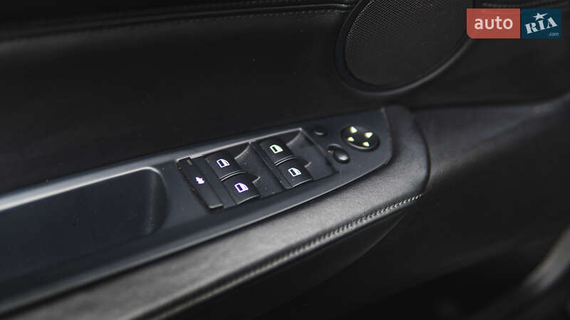 Внедорожник / Кроссовер BMW X5 2012 в Львове