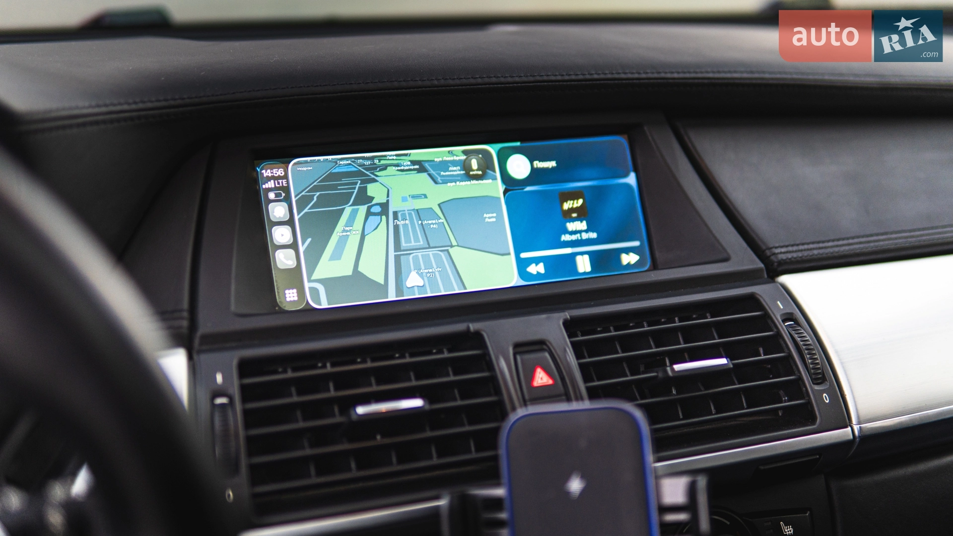 2012 BMW X5 - мініатюра 38