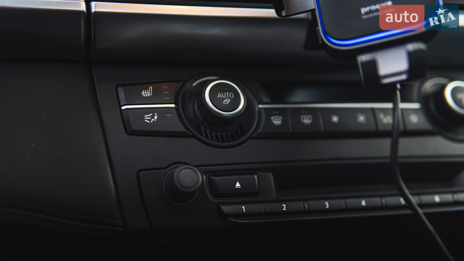 2012 BMW X5 - мініатюра 41