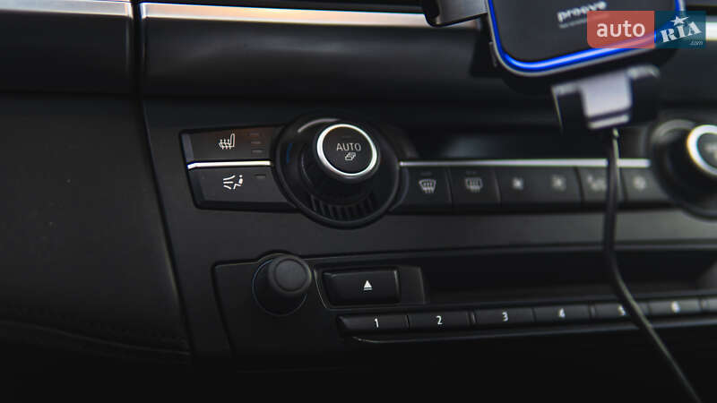 Внедорожник / Кроссовер BMW X5 2012 в Львове