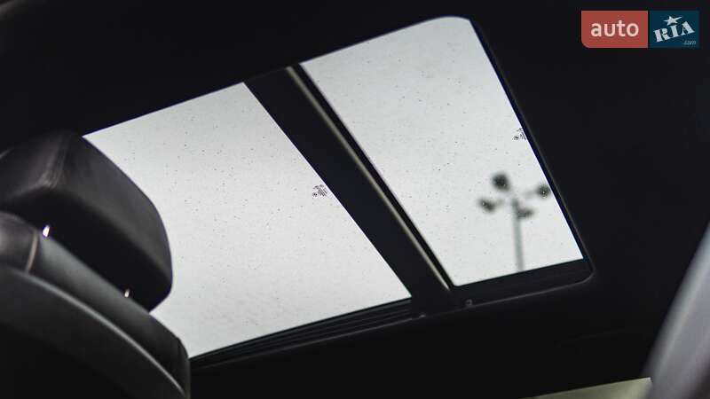 Внедорожник / Кроссовер BMW X5 2012 в Львове