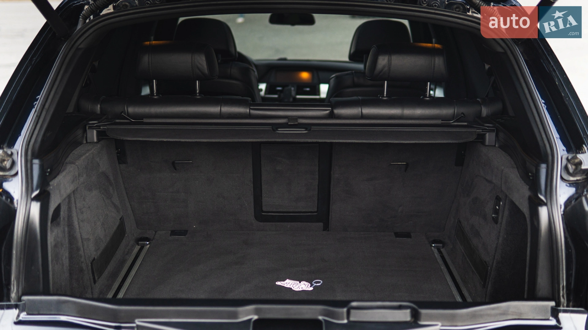2012 BMW X5 - мініатюра 56