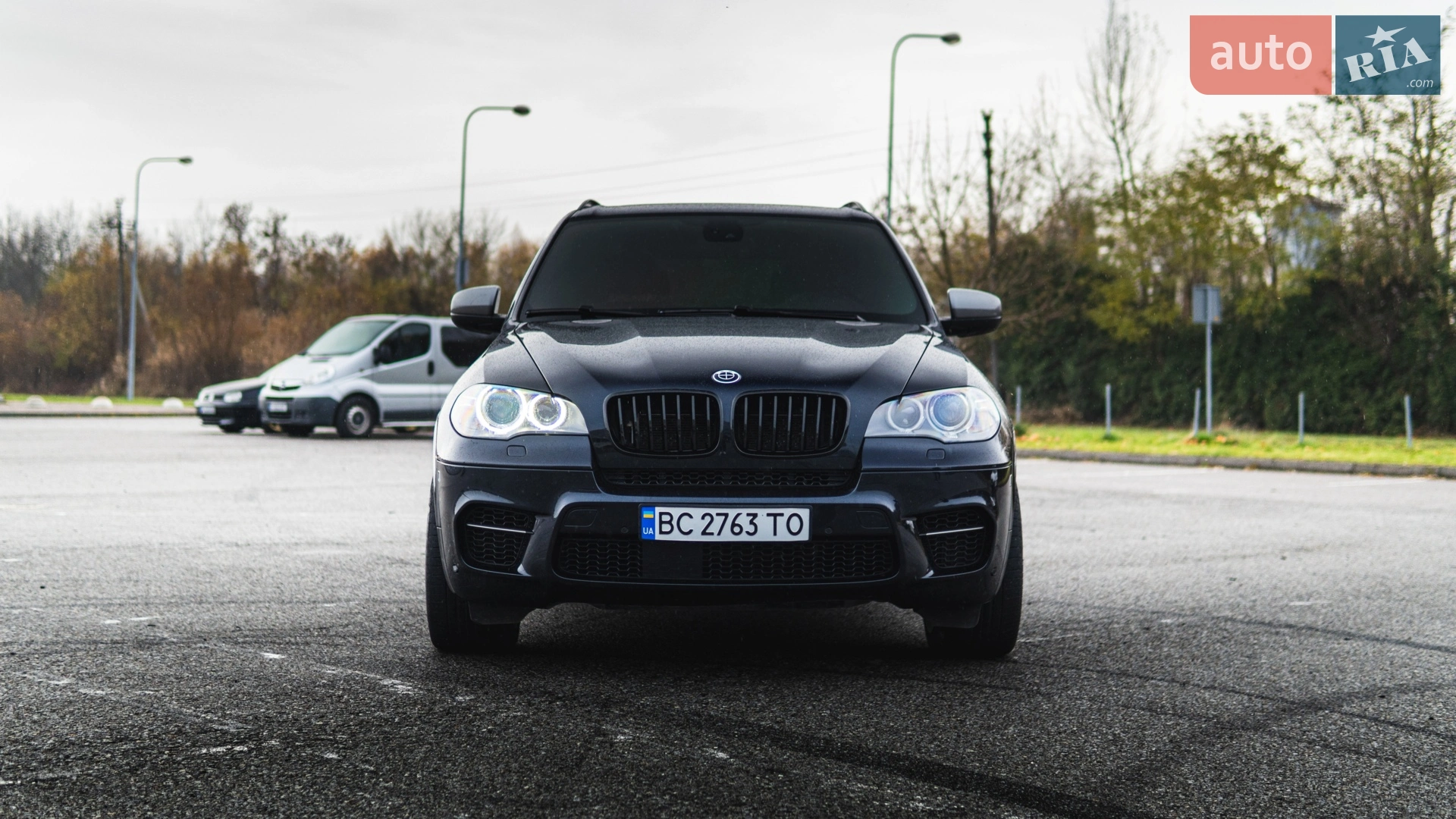 2012 BMW X5 - мініатюра 62