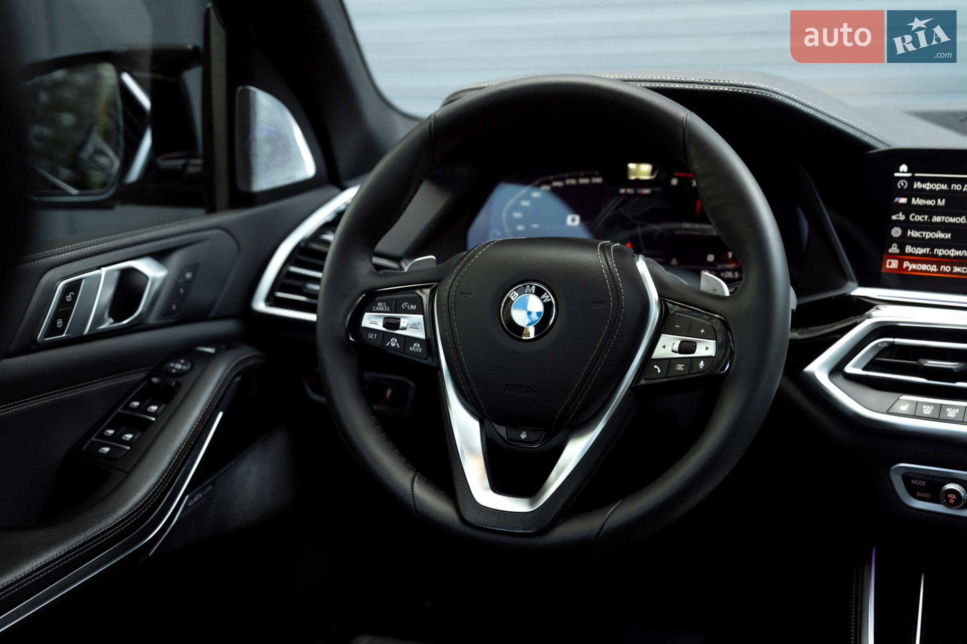 2019 BMW X5 - мініатюра 7
