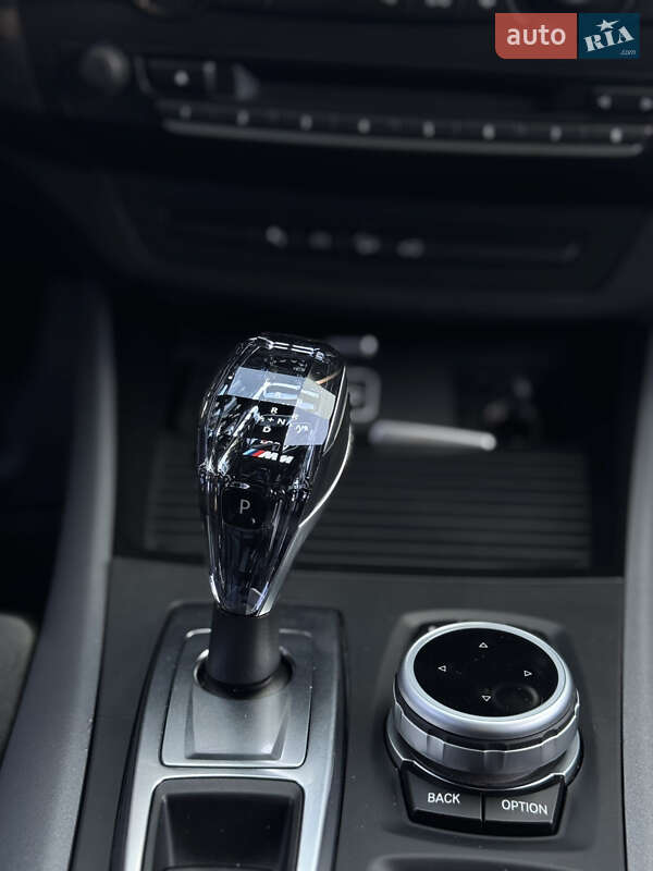 Внедорожник / Кроссовер BMW X5 2009 в Виннице