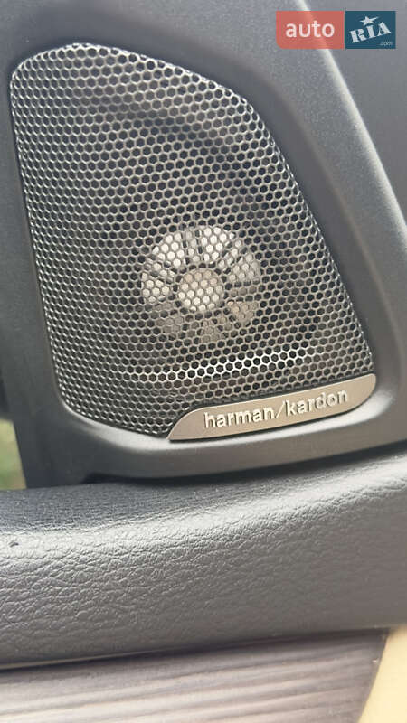 Внедорожник / Кроссовер BMW X5 2013 в Киеве