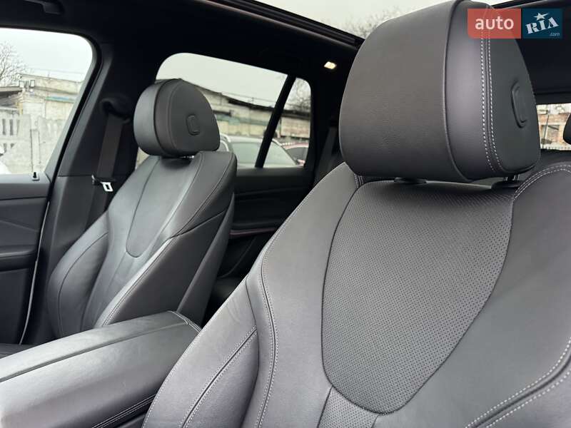 Внедорожник / Кроссовер BMW X5 2019 в Тернополе фото 37 Внедорожник / Кроссовер BMW X5 2019 в Тернополе