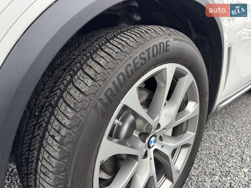 Внедорожник / Кроссовер BMW X5 2019 в Тернополе фото 47 Внедорожник / Кроссовер BMW X5 2019 в Тернополе