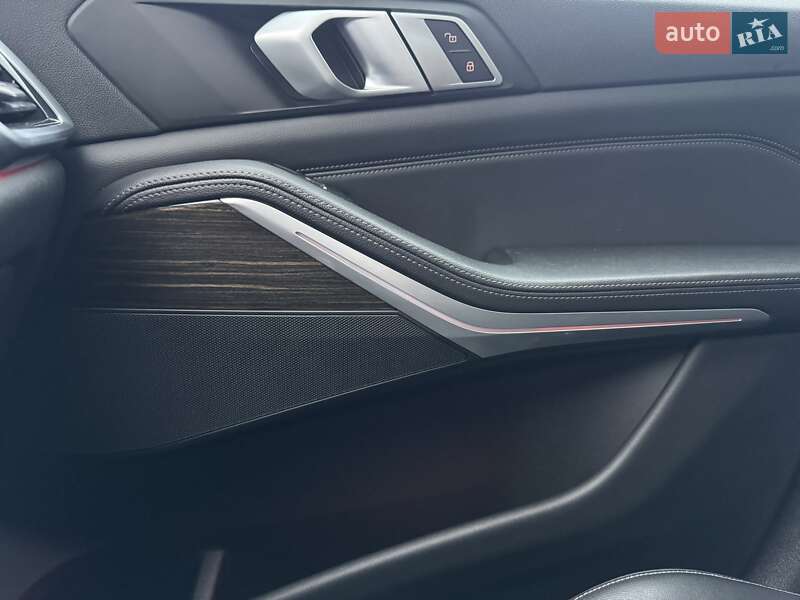 Внедорожник / Кроссовер BMW X5 2019 в Тернополе фото 86 Внедорожник / Кроссовер BMW X5 2019 в Тернополе