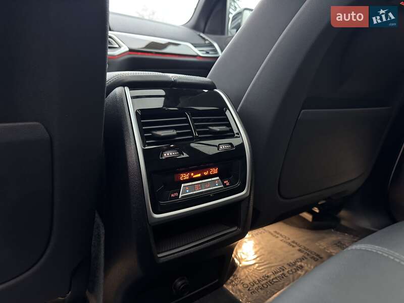 Внедорожник / Кроссовер BMW X5 2019 в Тернополе фото 96 Внедорожник / Кроссовер BMW X5 2019 в Тернополе