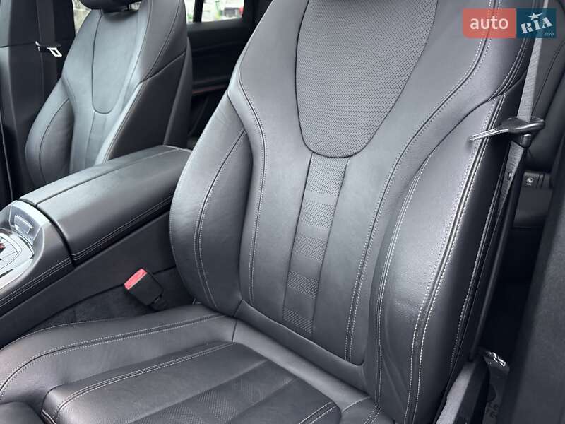 Внедорожник / Кроссовер BMW X5 2019 в Тернополе фото 107 Внедорожник / Кроссовер BMW X5 2019 в Тернополе