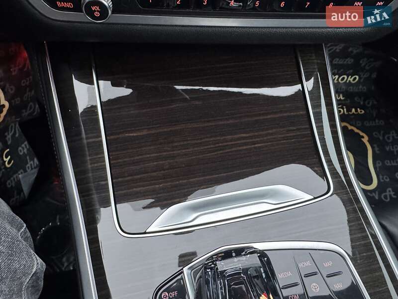 Внедорожник / Кроссовер BMW X5 2019 в Тернополе фото 117 Внедорожник / Кроссовер BMW X5 2019 в Тернополе