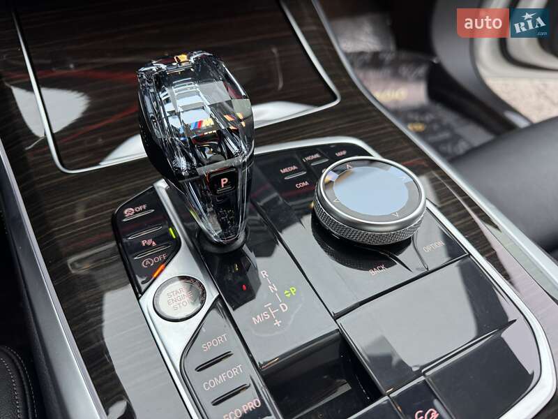 Внедорожник / Кроссовер BMW X5 2019 в Тернополе фото 125 Внедорожник / Кроссовер BMW X5 2019 в Тернополе