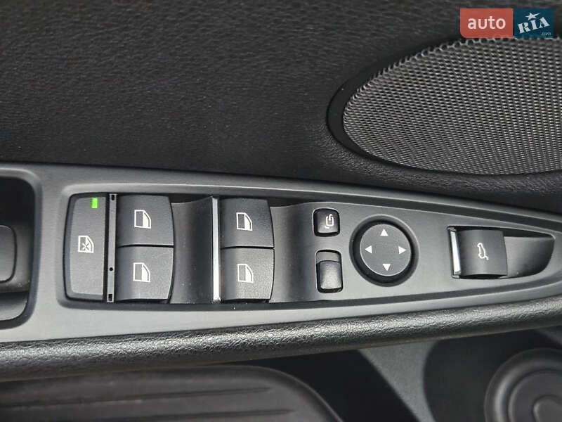 Внедорожник / Кроссовер BMW X5 2017 в Киеве фото 15 Внедорожник / Кроссовер BMW X5 2017 в Киеве