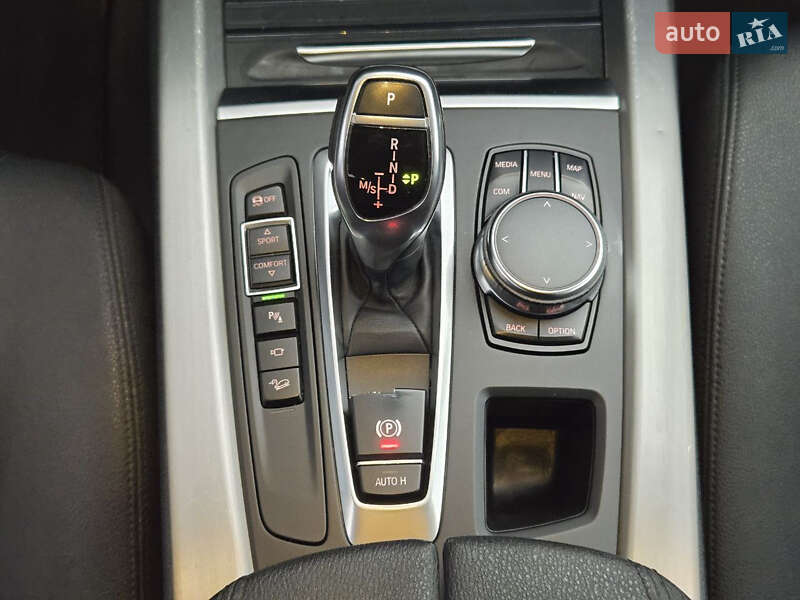 Внедорожник / Кроссовер BMW X5 2017 в Киеве фото 29 Внедорожник / Кроссовер BMW X5 2017 в Киеве