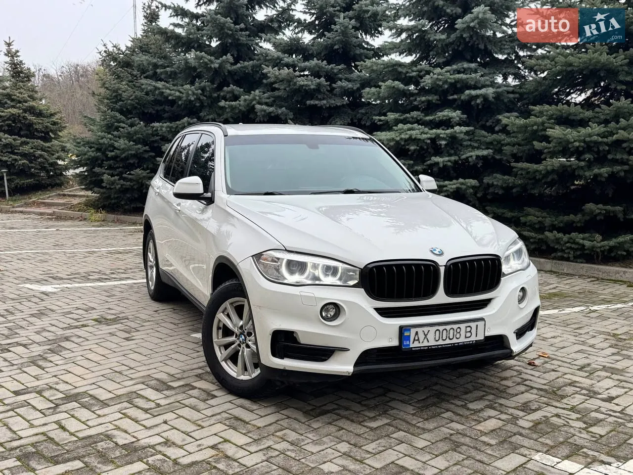 2016 BMW X5 - мініатюра 43