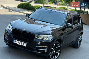 Позашляховик / Кросовер BMW X5 2013 в Одесі