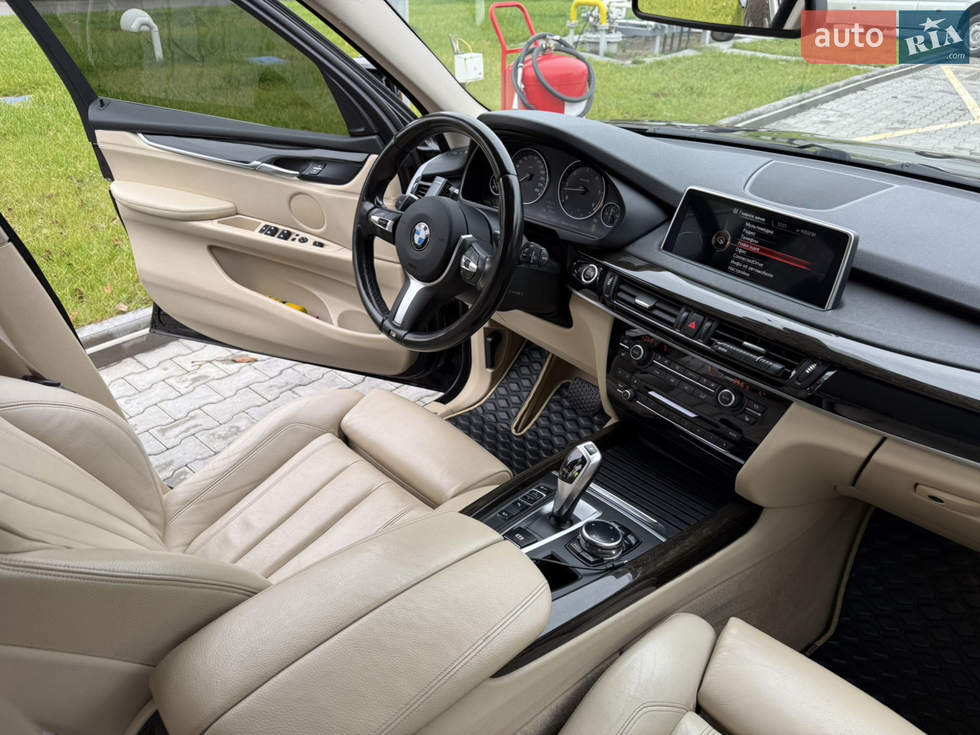 2013 BMW X5 - мініатюра 49