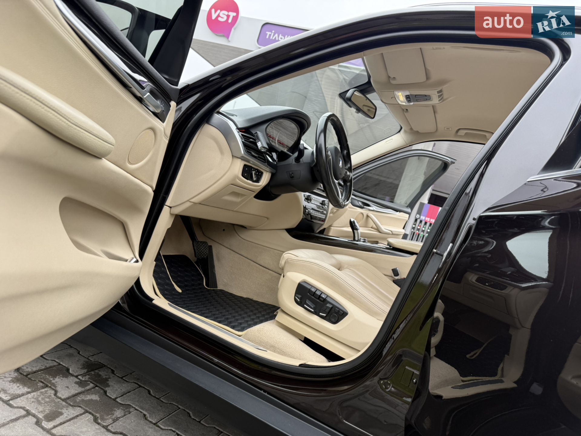 2013 BMW X5 - мініатюра 55